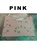 Cor de Rosa