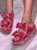 Cor de Rosa