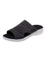 Simples Conforto Flyknit Cunha Esporte Chinelo