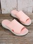 Simples Conforto Flyknit Cunha Esporte Chinelo