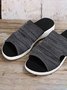 Simples Conforto Flyknit Cunha Esporte Chinelo