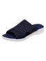 Simples Conforto Flyknit Cunha Esporte Chinelo