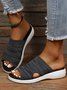 Simples Conforto Flyknit Cunha Esporte Chinelo