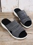 Simples Conforto Flyknit Cunha Esporte Chinelo