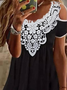 Regular Ajustar Casual Camisa