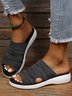 Simples Conforto Flyknit Cunha Esporte Chinelo
